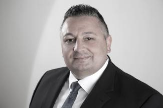 Atanasios Chrisostomidis: Baufinanzierung & Bausparen in Neckarsulm