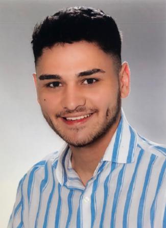 Baris Korkmaz: Baufinanzierung & Bausparen in Alsfeld