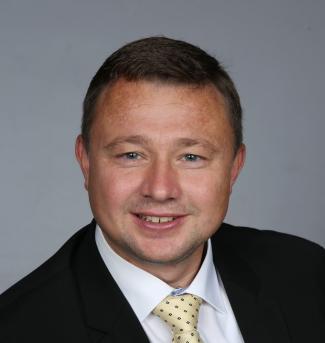 Benjamin Baumgartner: Baufinanzierung & Bausparen in
