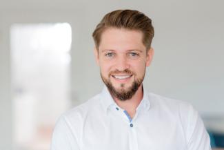 Benjamin Worm: Baufinanzierung & Bausparen in Hochheim