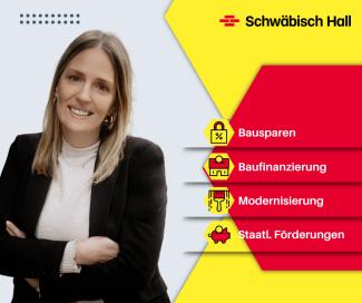 Carina Schelkmann: Baufinanzierung & Bausparen in Hamm