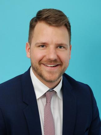 Carlos Schnitzler: Baufinanzierung & Bausparen in Velbert
