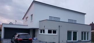 Carmen Andler: Baufinanzierung & Bausparen in Neubulach