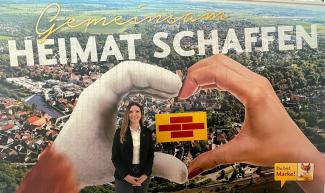 Caroline Gyenes: Baufinanzierung & Bausparen in Heusweiler