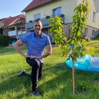 Christian Hentschel: Baufinanzierung & Bausparen in Bad Lauterberg im Harz