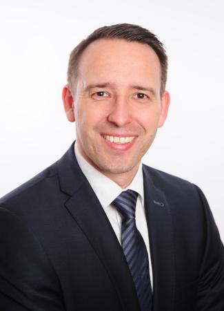 Christian Thiesen: Baufinanzierung & Bausparen in Kiel