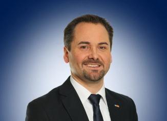 Christian Vogelsang: Baufinanzierung & Bausparen in Hannover