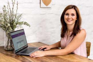 Christina Markos: Baufinanzierung & Bausparen in Remscheid
