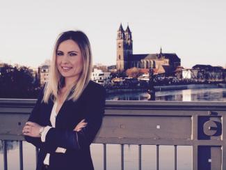 Christina Pfafenrot-Jäger: Baufinanzierung & Bausparen in Hansestadt Stendal