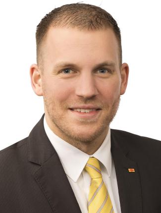 Christoffer Köhler: Baufinanzierung & Bausparen in Grömitz