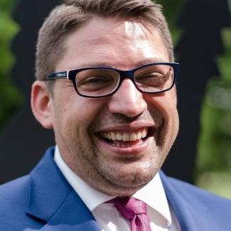 Christoph Bauer: Baufinanzierung & Bausparen in Mindelheim