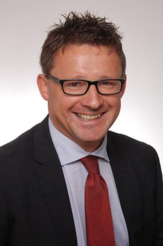 Christoph Wagner: Baufinanzierung & Bausparen in Ilsfeld