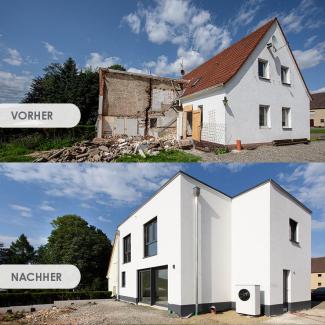 Clara Bickmann: Baufinanzierung & Bausparen in Steinheim