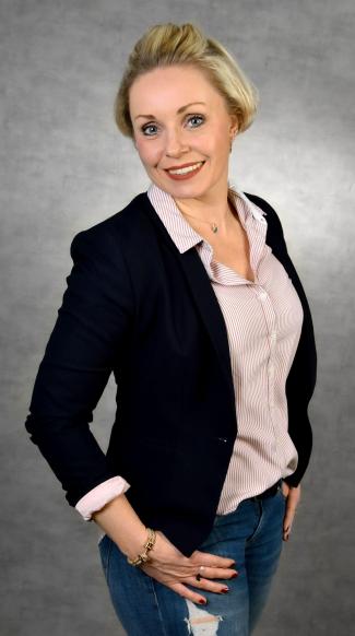 Clarissa Wjst: Baufinanzierung & Bausparen in Weißenfels