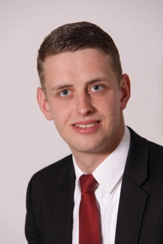 Clemens Schütze: Baufinanzierung & Bausparen in Greußen