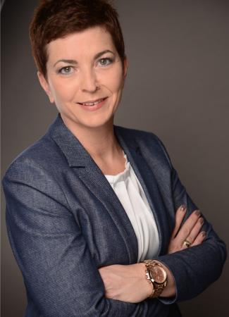 Dana Tochtermann: Baufinanzierung & Bausparen in