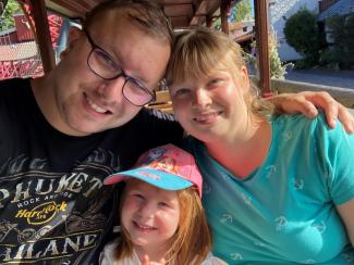 Daniel Baumeyer: Baufinanzierung & Bausparen in 