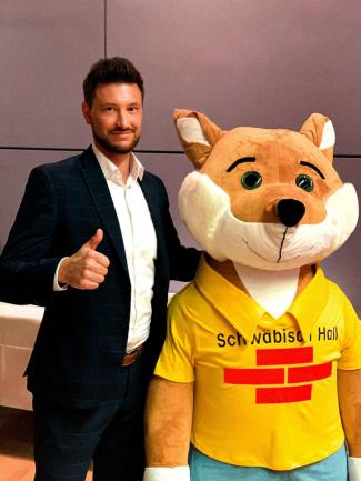 Daniel Kauer: Baufinanzierung & Bausparen in Süßen