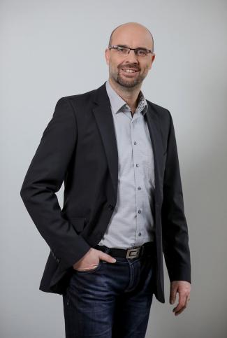 Daniel Minkewitz: Baufinanzierung & Bausparen in