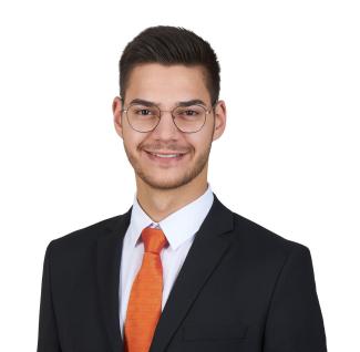 Daniel Seger: Baufinanzierung & Bausparen in Hahnbach