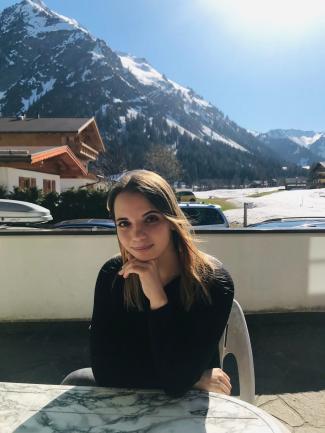 Darja Safronov: Baufinanzierung & Bausparen in Baienfurt