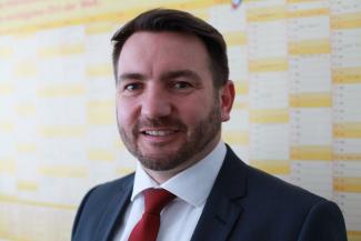 Darko Novak: Baufinanzierung & Bausparen in München