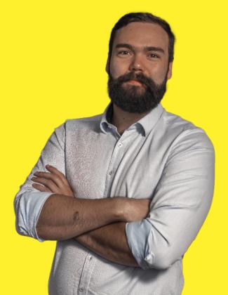 David Hellmann: Baufinanzierung & Bausparen in Herborn
