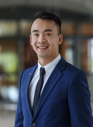David Nguyen Kim: Baufinanzierung & Bausparen in Leipzig
