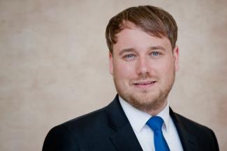 Denis Sternkopf: Baufinanzierung & Bausparen in Erfurt