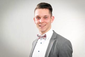 Dennis Lißmann: Baufinanzierung & Bausparen in St. Wendel