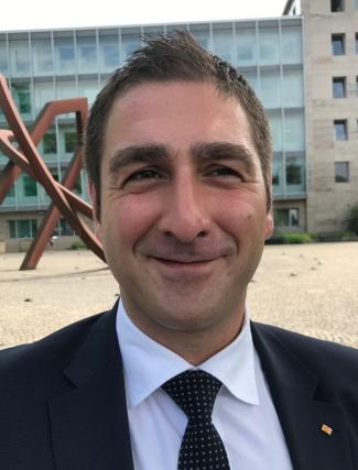 Derya Akcamur: Baufinanzierung & Bausparen in Seitingen-Oberflacht