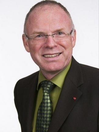 Detlef Neumeyer: Baufinanzierung & Bausparen in Leezdorf