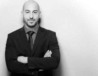Dionyssios Vavassis: Baufinanzierung & Bausparen in
