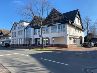 Dirk Hurrelbrink: Baufinanzierung & Bausparen in Westerkappeln