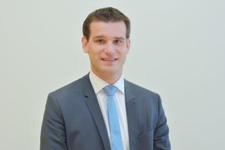 Dirk Lögering: Baufinanzierung & Bausparen in Geeste