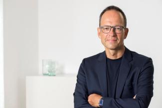 Dirk Thum: Baufinanzierung & Bausparen in Landshut