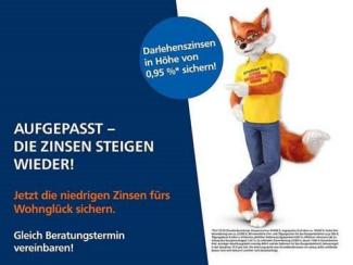 Dominick Greim: Baufinanzierung & Bausparen in Bad Camberg