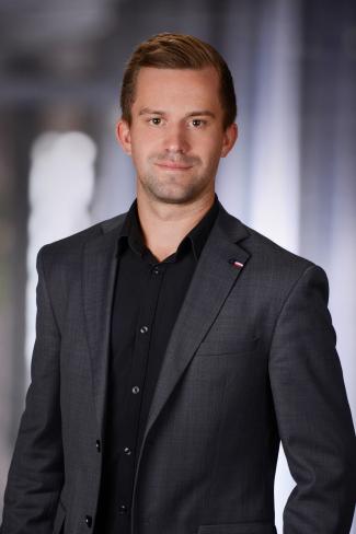 Dominik Haider: Baufinanzierung & Bausparen in Altenmarkt an der Alz