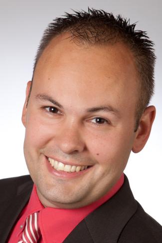 Dominik Roth: Baufinanzierung & Bausparen in Werbach