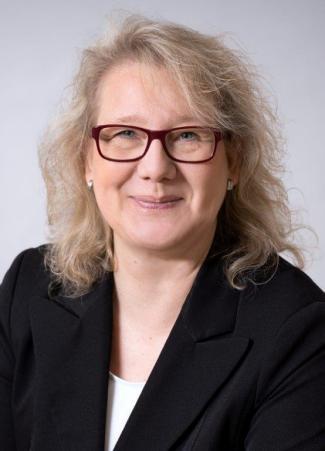 Dorthe Kaiser: Baufinanzierung & Bausparen in Holm