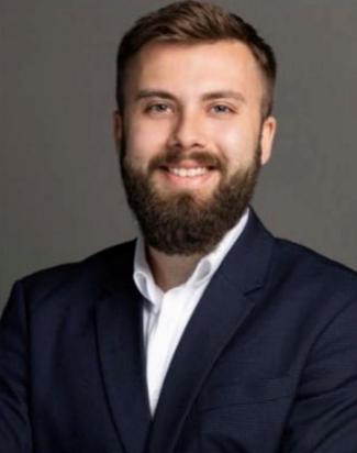 Erik Draj: Baufinanzierung & Bausparen in St Georgen