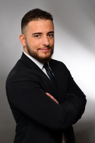 Ernes Uslu: Baufinanzierung & Bausparen in