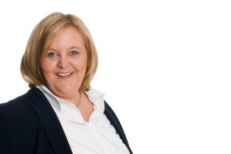 Eva-Maria Korte: Baufinanzierung & Bausparen in