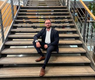 Even Telentzides: Baufinanzierung & Bausparen in Driedorf