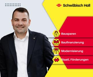 Fabrizio Pate: Baufinanzierung & Bausparen in Wolfsburg