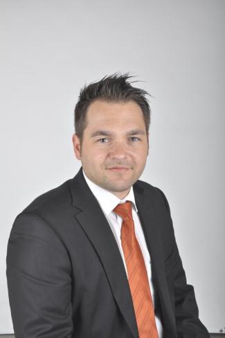 Felix Heidrich: Baufinanzierung & Bausparen in Kaiserslautern