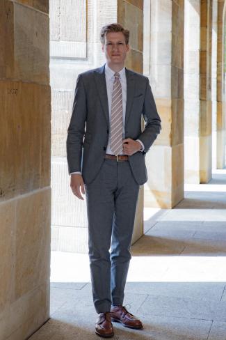 Florian Dietel: Baufinanzierung & Bausparen in Göttingen