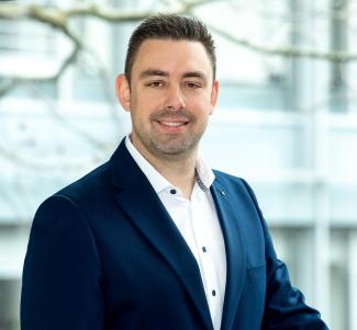 Florian Höfel: Baufinanzierung & Bausparen in Bad Tölz