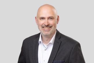 Florian Katzenmeier: Baufinanzierung & Bausparen in Ober-Ramstadt