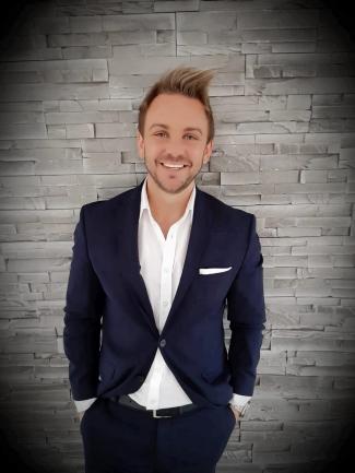 Florian Nill: Baufinanzierung & Bausparen in Neunkirchen